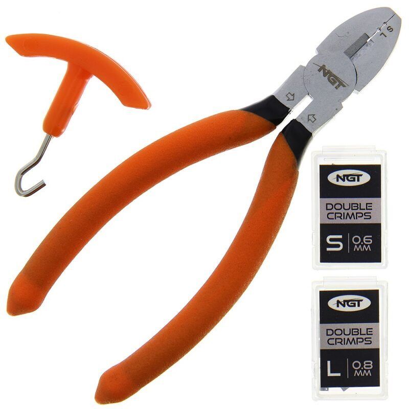 Knaibles NGT Crimp Tool