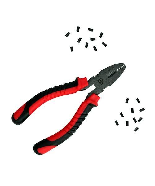 Knaibles Trakker Crimping Tool