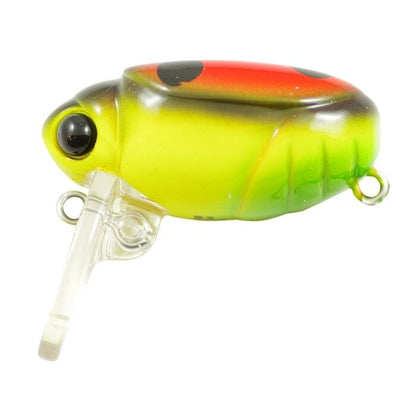 Bassday Bun & Kobun Wobbler