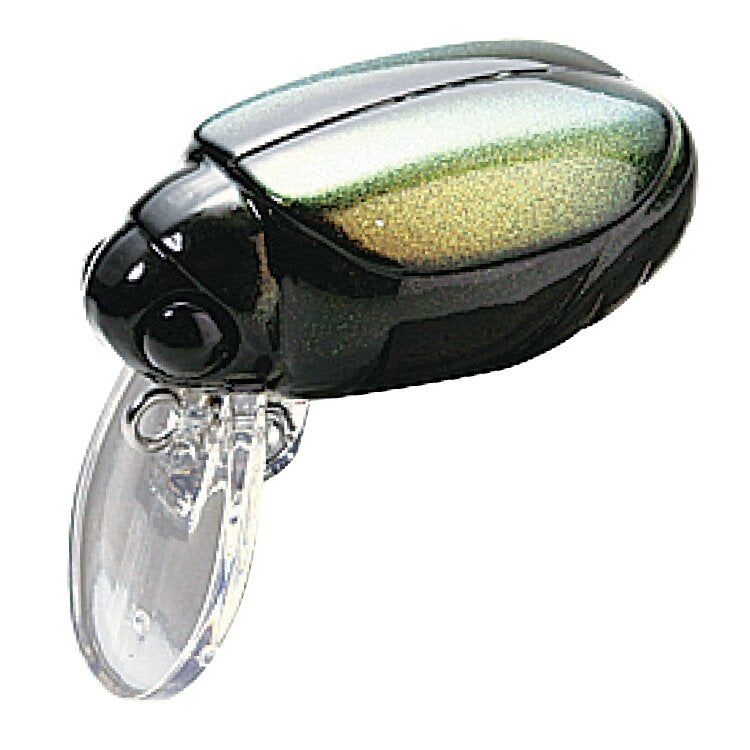 Bassday Bun & Kobun Wobbler