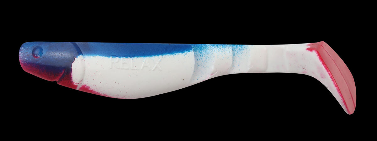 Silikoonist peibutis RELAX Kopyto L 4" 10cm 1tk