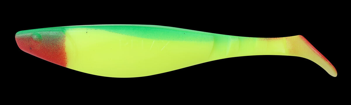Silikoonist peibutis Relax KOPYTO 6" 15cm