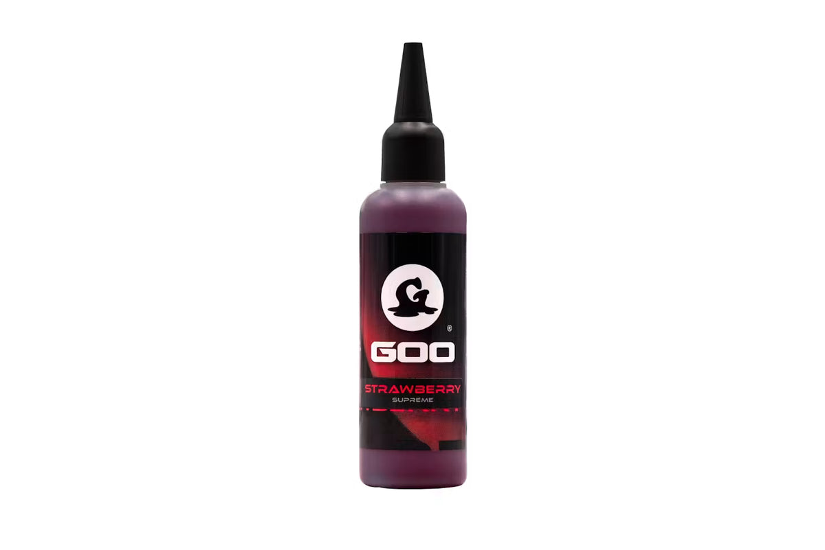Atraktant Korda Strawberry Supreme Goo