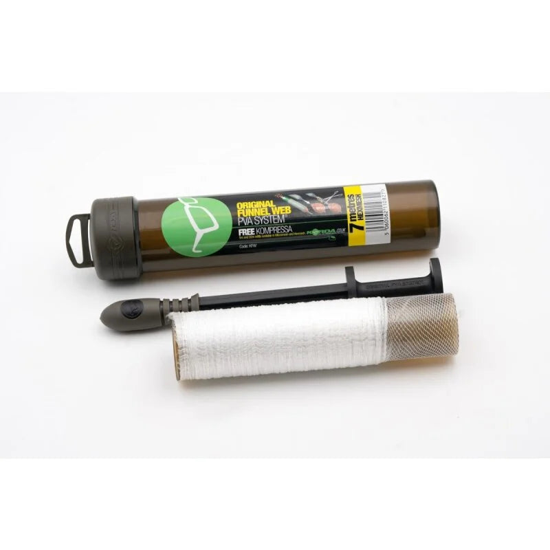 PVA KORDA Funnel Web System PVA 7m