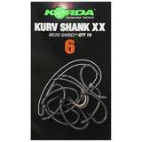 Konksud KORDA Kurv varrega XX