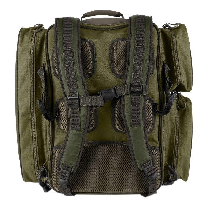 Seljakott Korum Progress XT Rucksack 45L