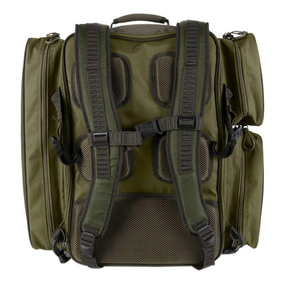 Seljakott Korum Progress XT Rucksack 45L