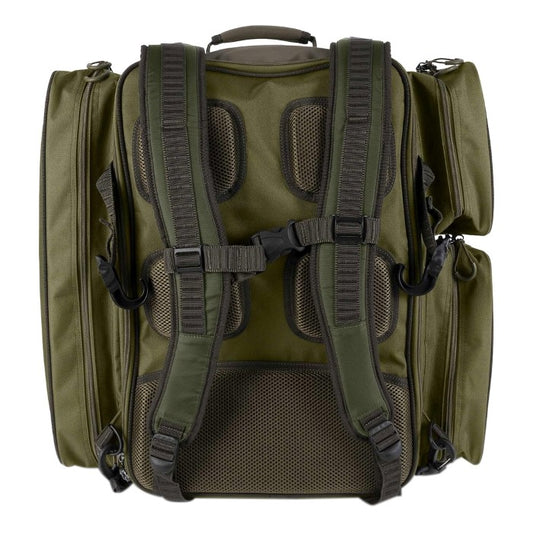 Seljakott Korum Progress XT Rucksack 45L