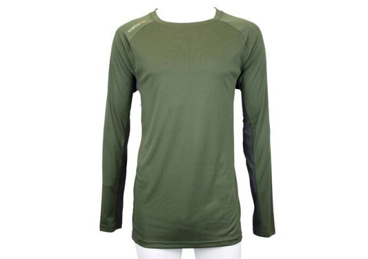 Krekls TRAKKER MOISTURE WICKING LONG SLEEVE