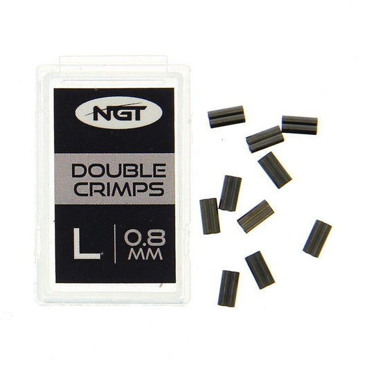 Krimpsud NGT varu 0,8 mm krimpsud