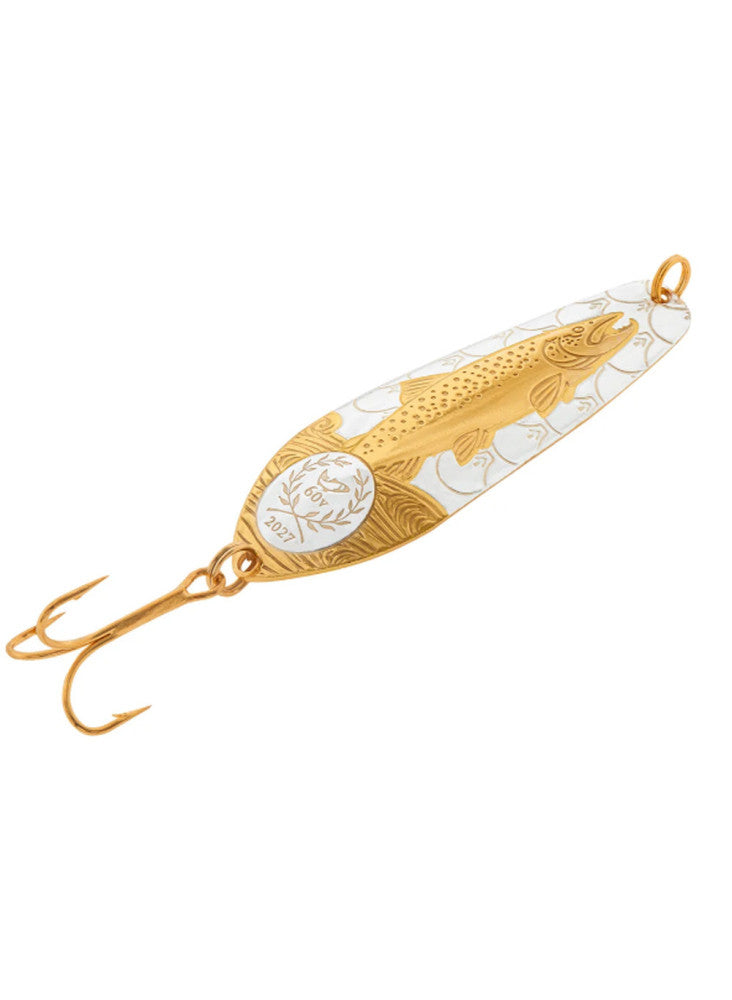 Šūpiņš Kuusamon Anniversary Annual Lure 2027