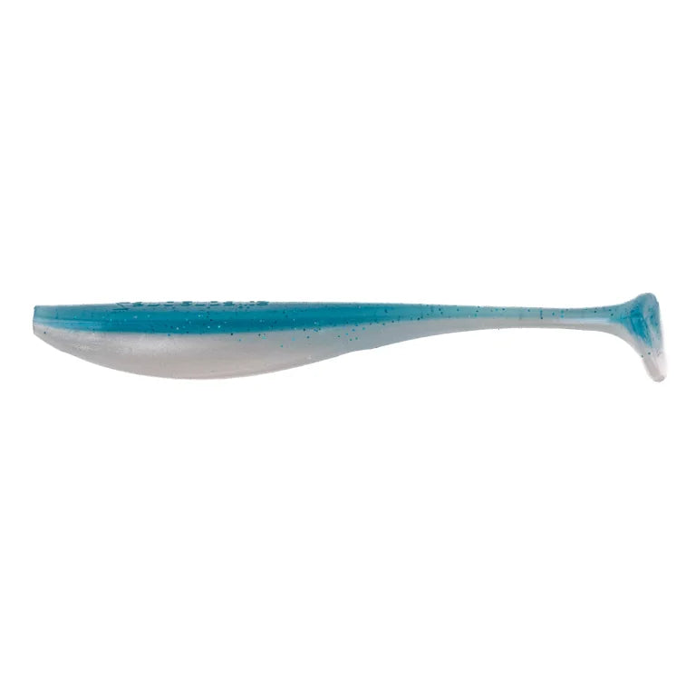 Silikoonlant Zander Baits Shaker FAT 4" | 1 tk