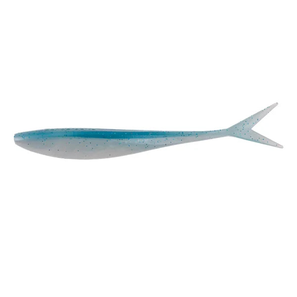 Silikona māneklis ZanderBaits VTail FAT 4.0