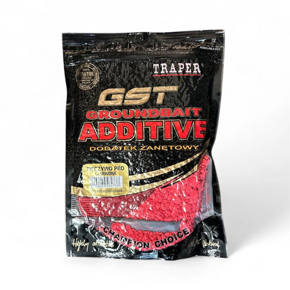 TRAPER GST GOLD SEERIA SÖÖDALISAND 400 G