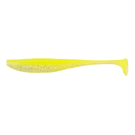 Silikoonlant Zander Baits Shaker FAT 4" | 1 tk
