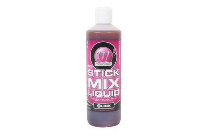 Liquid Mainline - Stick Mix vedelik - The Link 500ml