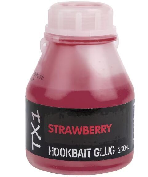 Vedel Shimano TX1 dipikaste maasikale 200ml