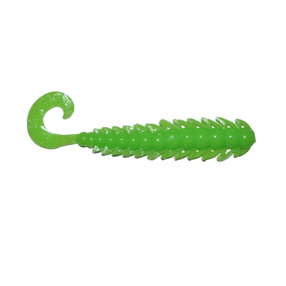 Silikona mānekļi Bait Breath Bugsy 2.5"