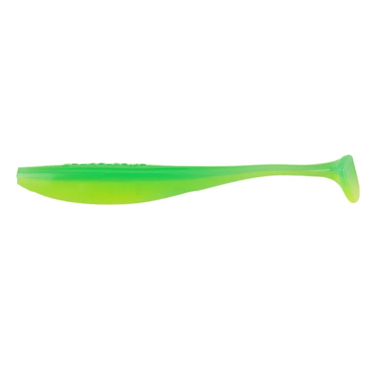 Silikoonlant Zander Baits Shaker FAT 4" | 1 tk