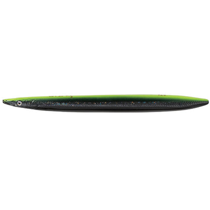 Wobbler Savage Gear 3D Line-Thru Sandeel 15cm, 27g 