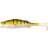 Silikoonlant KØFI Perch Shad 9 cm
