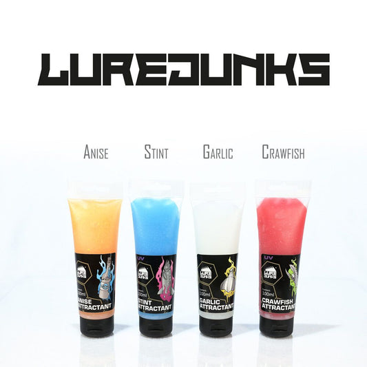 Lurejunks Atraktants LUREJUNKS Produkts