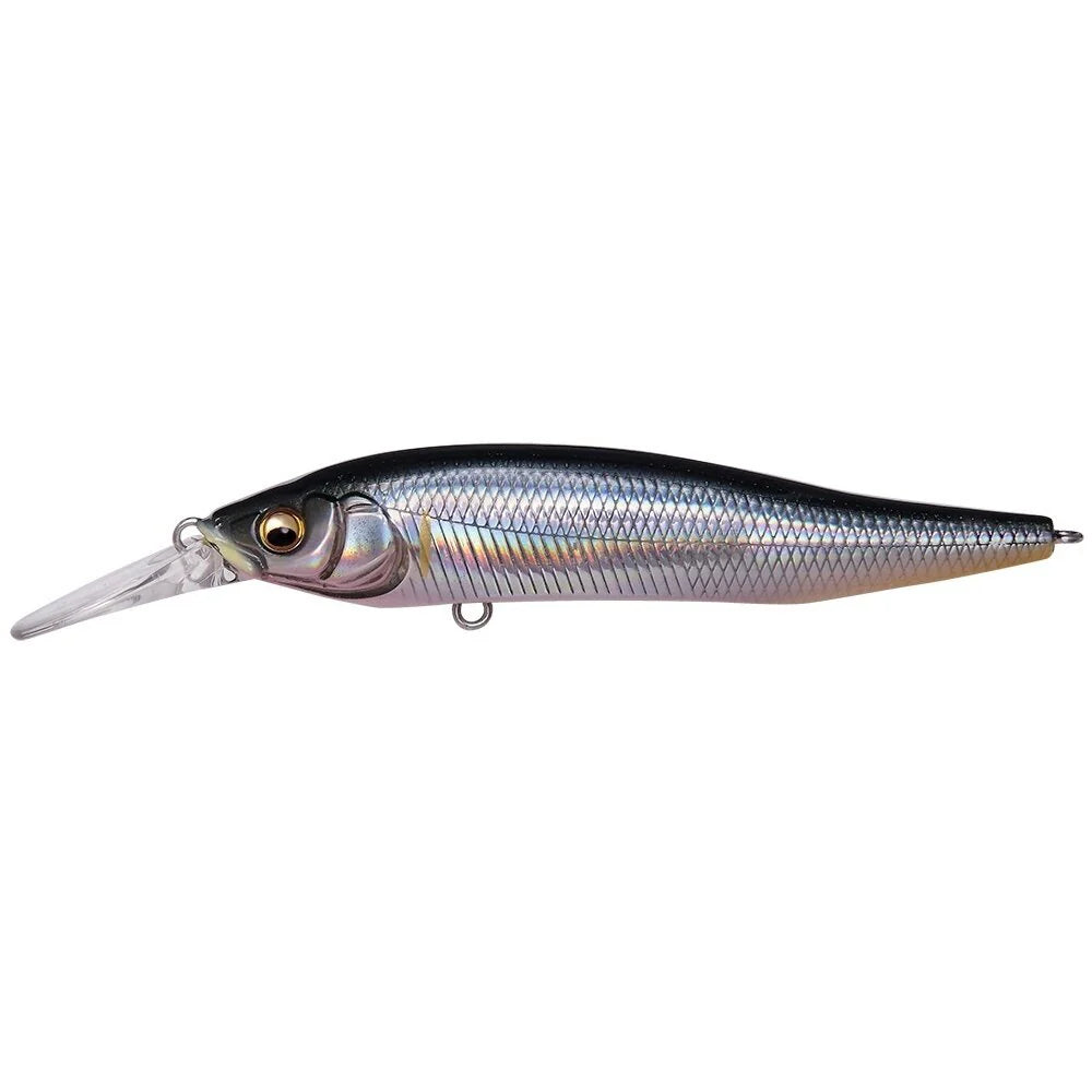 Wobbler MEGABASS X-NANAHAN+1