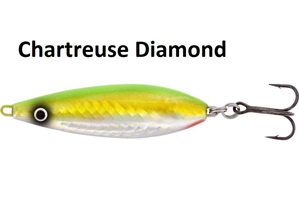 Kiik WESTIN MM SUURHAIGUR 13gr, 5.5cm