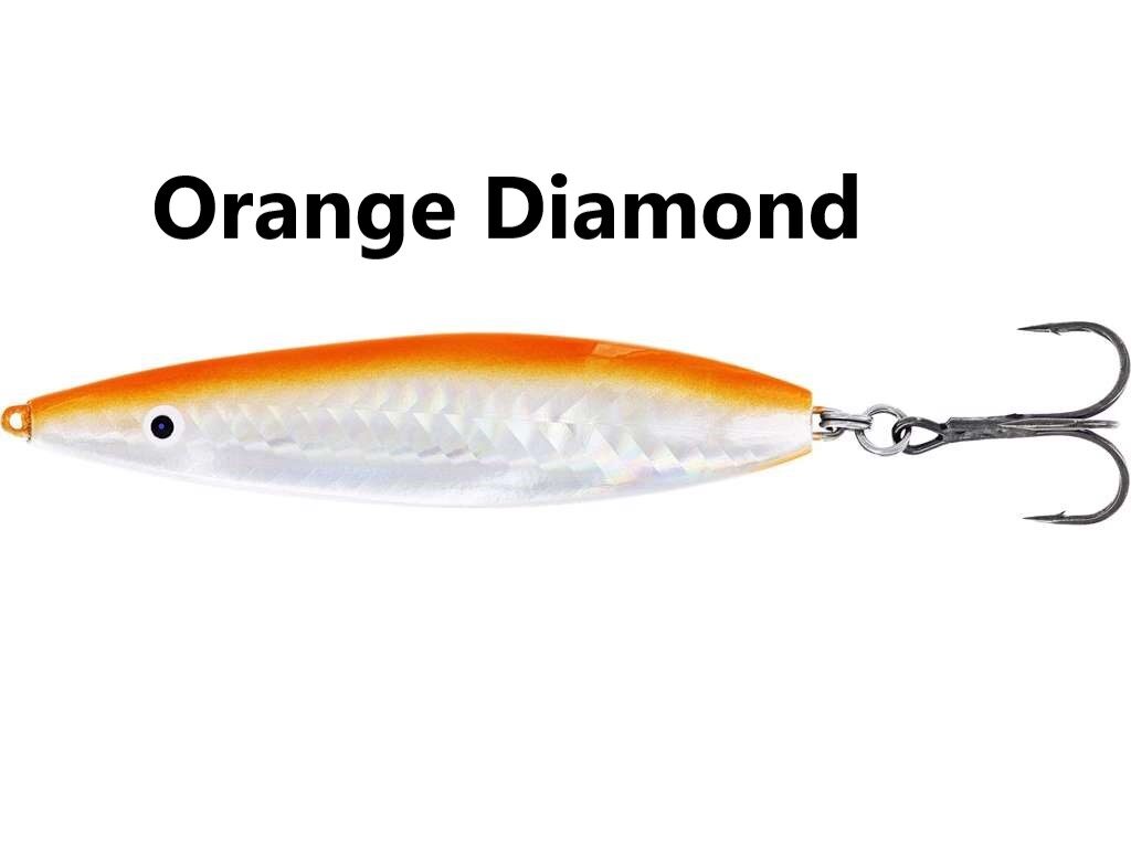 Kiik WESTIN MM SUURHAIGUR 13gr, 5.5cm