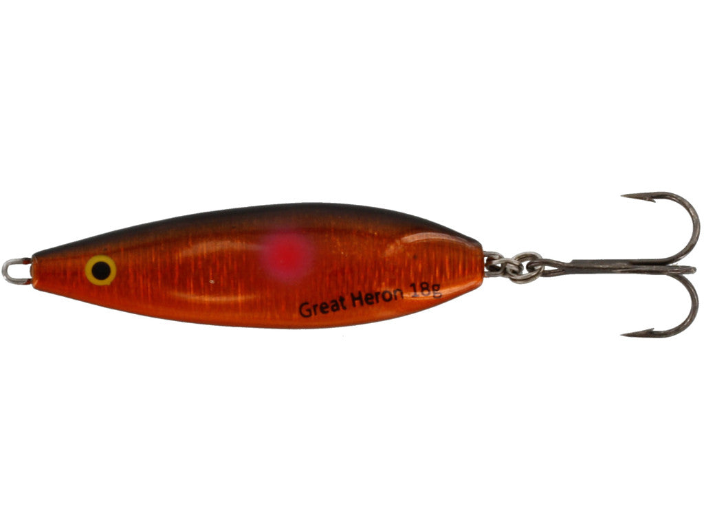 Kiik WESTIN MM SUURHAIGUR 18gr, 7.5cm