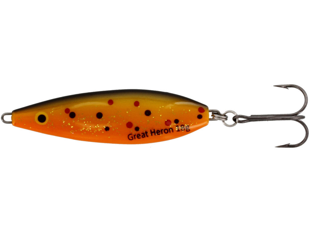 Kiik WESTIN MM SUURHAIGUR 18gr, 7.5cm