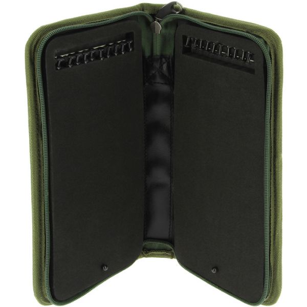 Maciņš NGT Stiff rig wallet