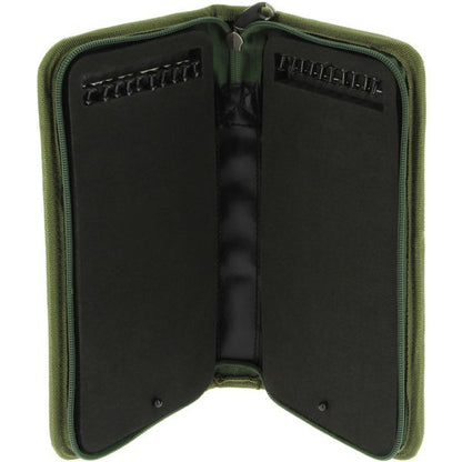 Maciņš NGT Stiff rig wallet