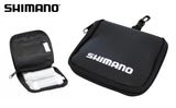 SHIMANO RIG WALLET KESKMINE