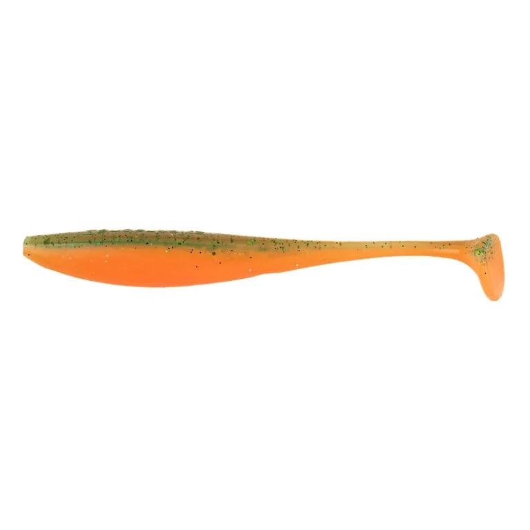 Silikoonlant Zander Baits Shaker FAT 4" | 1 tk