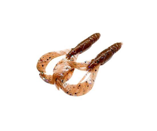 OSHELure Catch Claws / pehme vähilõhe kummist lant 2" ja 2,4"