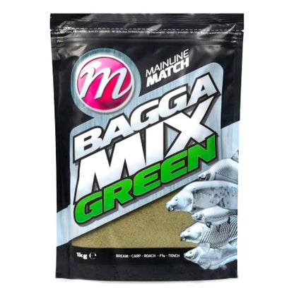 Barība MAINLINE Match 1Kg