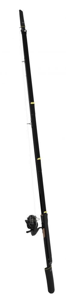 Makšķeres aizsargs Matrix X-Stretch Top & Tail Rod Bands