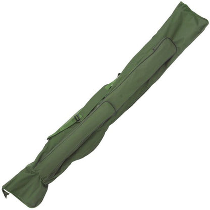 Makšķerkātu soma 3+3 NGT XPR ROD Holdall