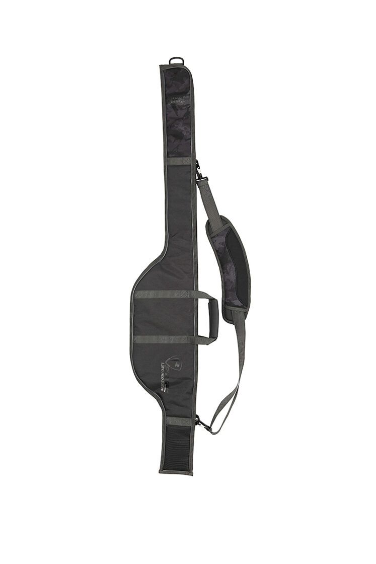 Makšķeru soma FOX RAGE VOYAGER CAMO ROD SLEEVES 1.3 m