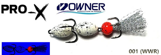 Mandula Pro-X Proshka UV