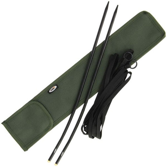 Marķēšanās mietiņi NGT Deluxe distance sticks