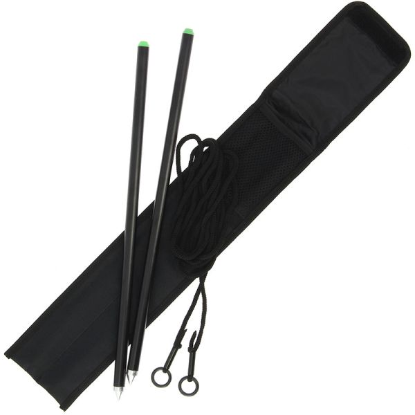 Marķēšanās mietiņi NGT Distance Stick Set