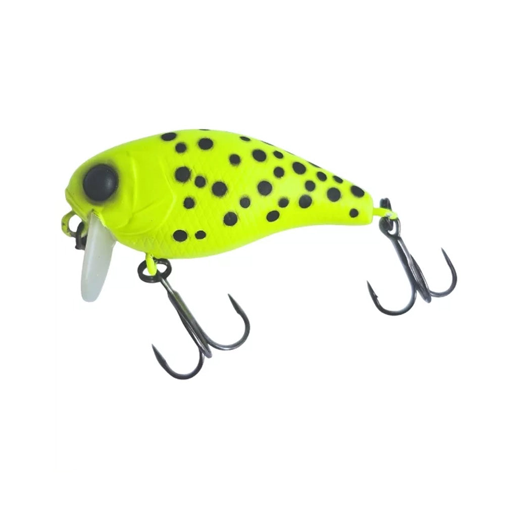 Wobbler Jackall Chubby 38F SSR