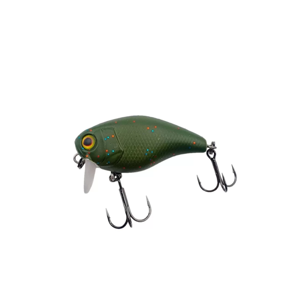 Vobler Jackall Chubby 41F SSR Silent 41mm 5.5g