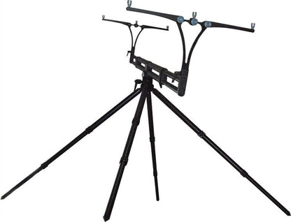 MECCANICA VADESE Evolution Wide 4 Rods Black