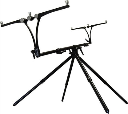 MECCANICA VADESE Tech-Nick 3-Rods Black