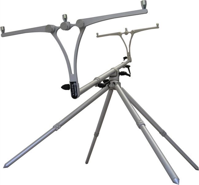 MECCANICA VADESE Tech-Nick 3-Rods Satin