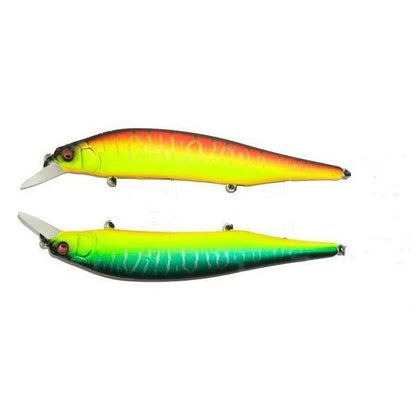 Wobbler Megabass Ito Shiner