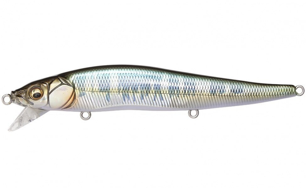 Voobler MEGABASS VISION ONETEN SR
